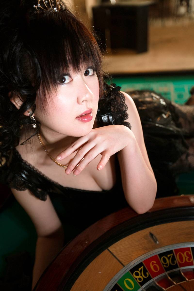 [Cosplay] 2013.04.11 Ultra sexy Secret agent  丝袜诱惑美女图片